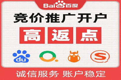 行业领先企业的sem代运营公司合作经验